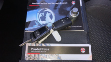 Vauxhall Corsa 1.4 ecoFLEX SRi 5dr Petrol Hatchback